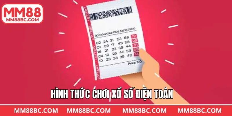 Khám phá các hình thức xổ số điện toán yêu thích nhất