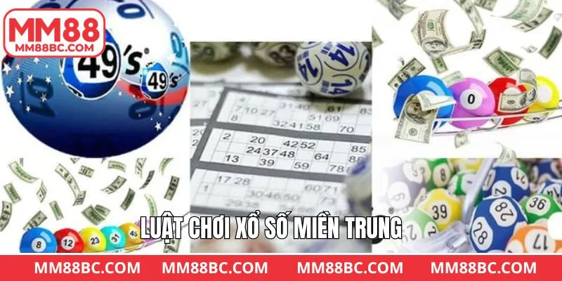 Một số quy tắc cần nắm khi tham gia xổ số kiến thiết miền Trung Một số quy tắc cần nắm khi tham gia xổ số kiến thiết miền Trung