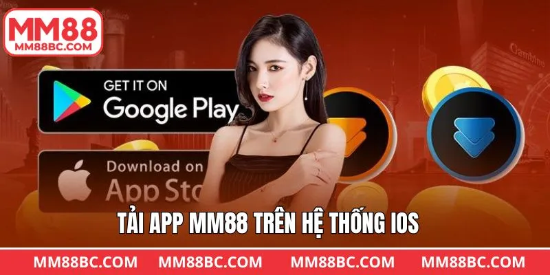 Quét mã và lựa chọn tải app di động cho iOS Quét mã và lựa chọn tải app di động cho iOS